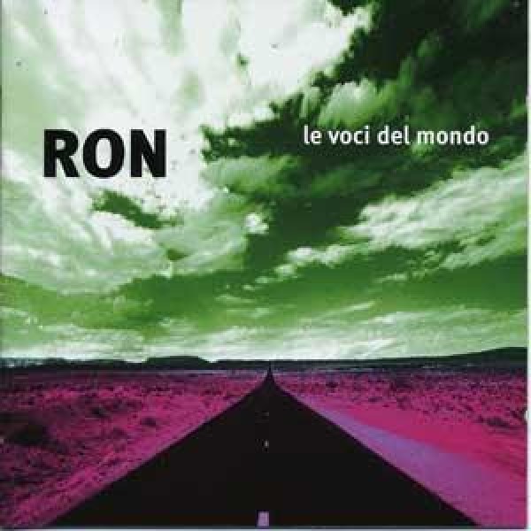 Ron - Le Voci Del Mondo